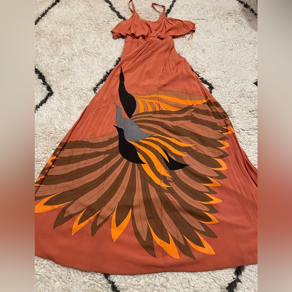 Dress - Picture 3 of 4